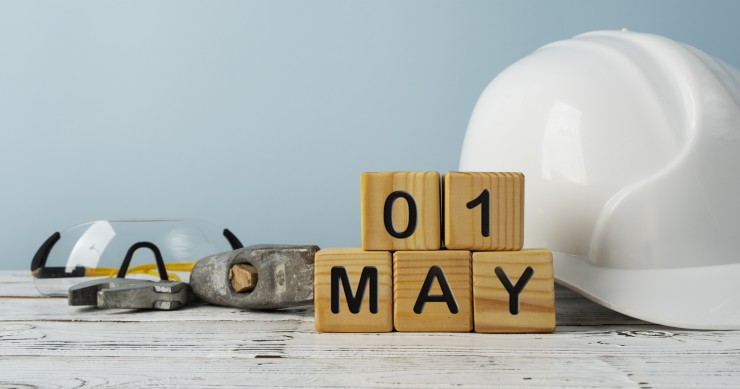 dove si festeggia in europa il primo maggio