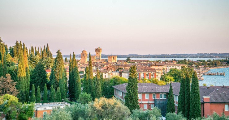Sirmione