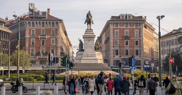 Milano