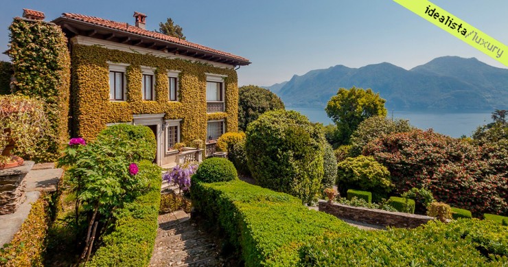 How to sell luxury homes in Italy