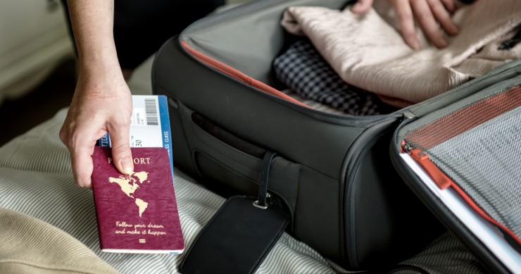 nuove regole per entrare in Inghilterra