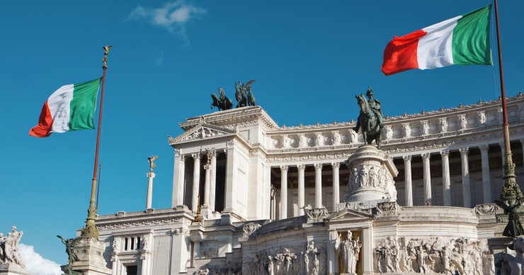 25 aprile che festa è