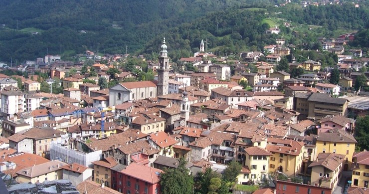 fiera della spongada breno