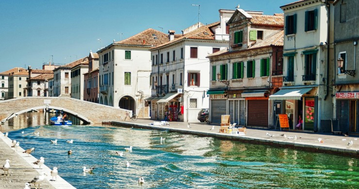 Cosa vedere a Chioggia