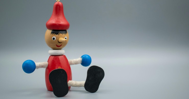 fontana pinocchio milano