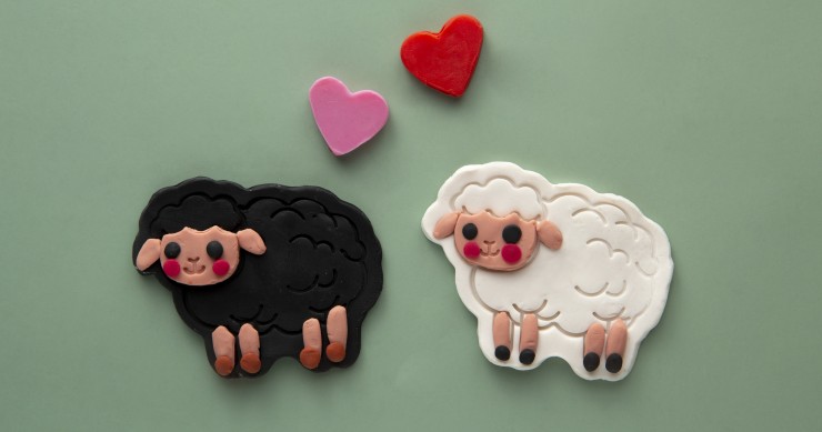 sagra dell'agnello pasquale favara