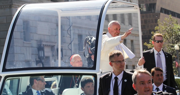 cosa succede dopo la morte del Papa