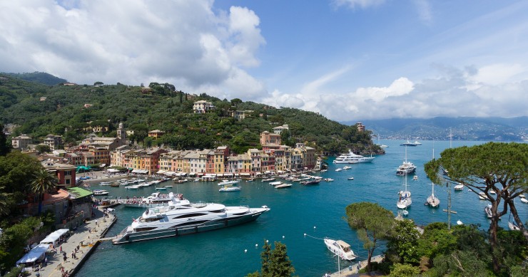 paese piu ricco d'Italia