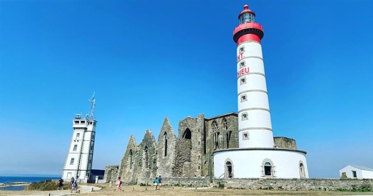 i fari più belli d'Europa