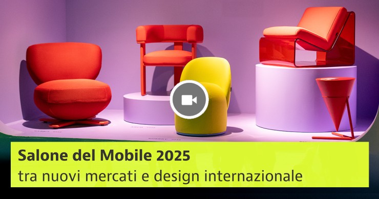 Salone del Mobile 2025