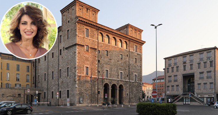 dove vive Samanta Togni