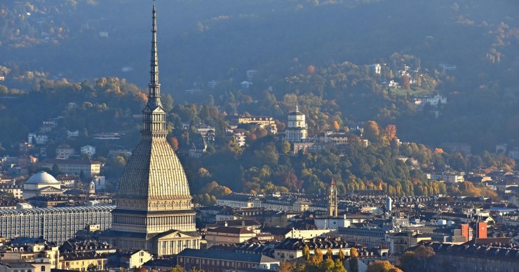 quali sono i quartieri di Torino