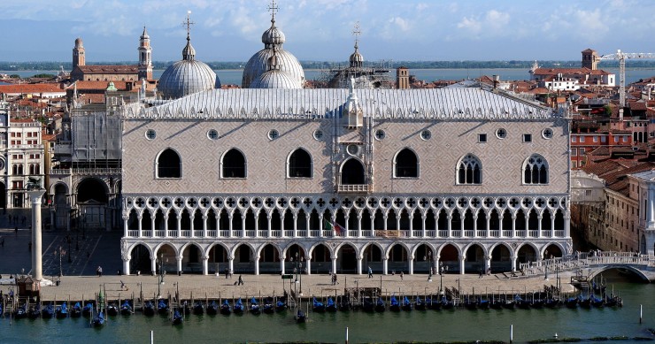 venezia serenissima
