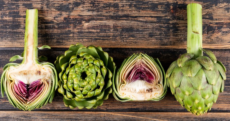 sagra del carciofo ladispoli