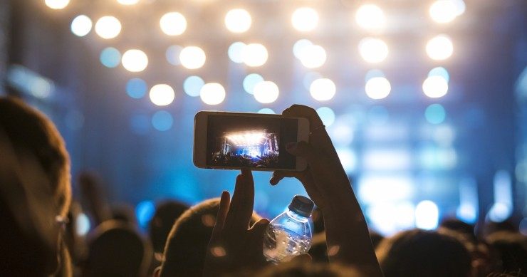 concerti primo maggio