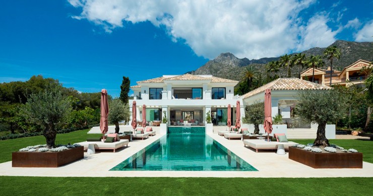 España pone fin a las ‘golden visa’ 12 años después 