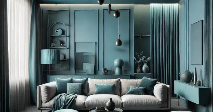 Imagen generada con IA