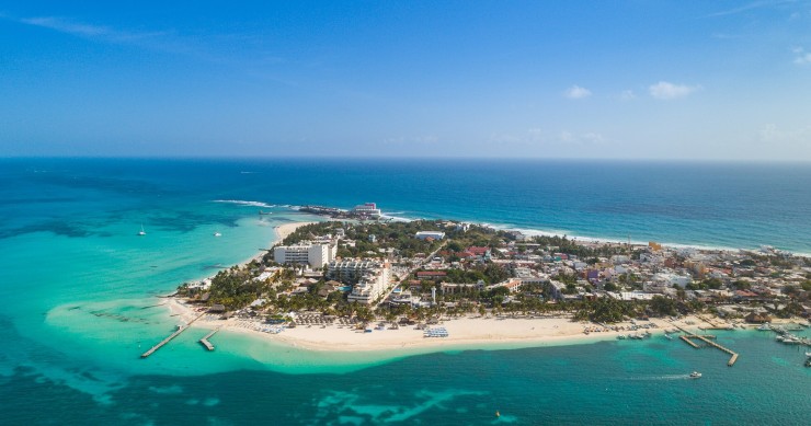 Isla Mujeres