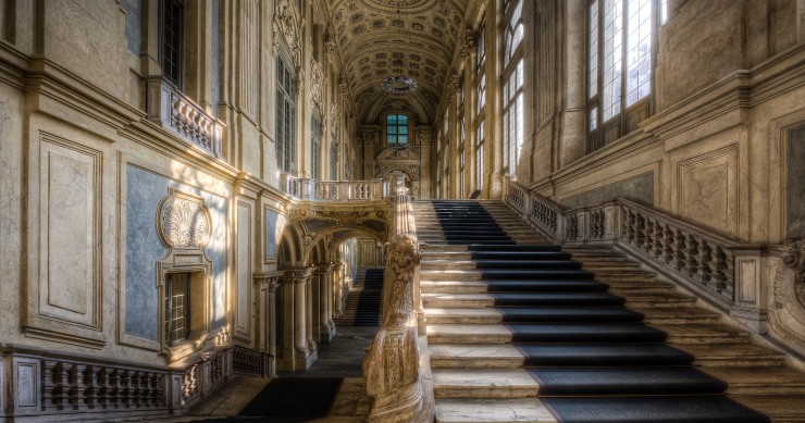 palazzo madama torino