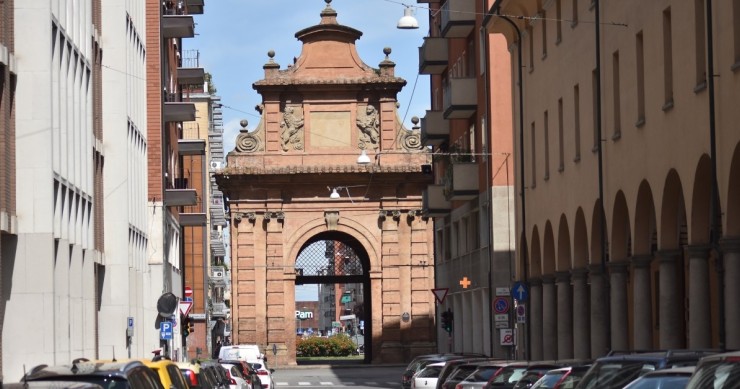 porta di bologna