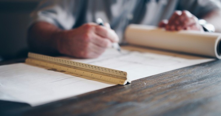 progettazione finestra con zanzariere 