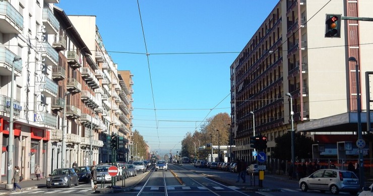 vivere a barriera di milano
