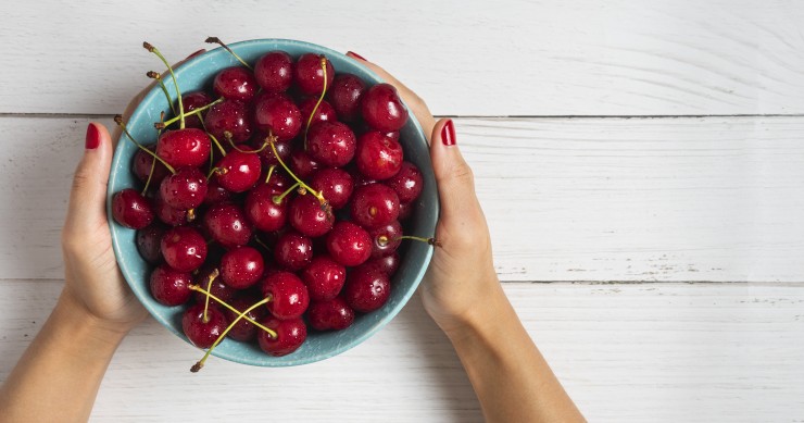 Sagra della Ciliegia Turi