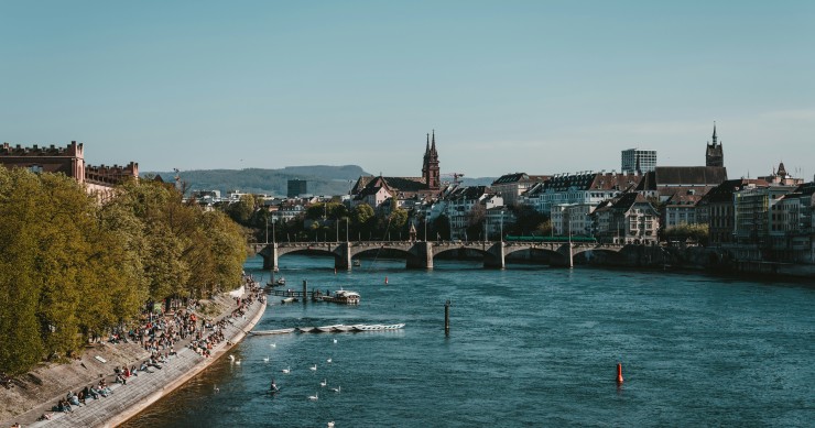 cosa vedere a basilea