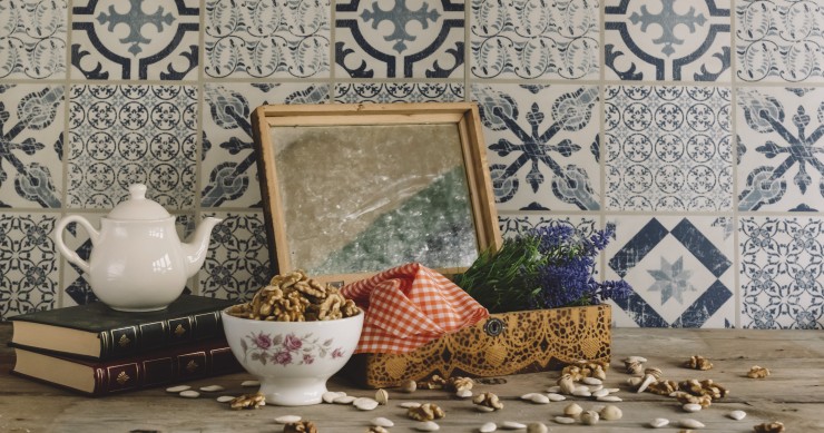 differenza tra cementine e maioliche