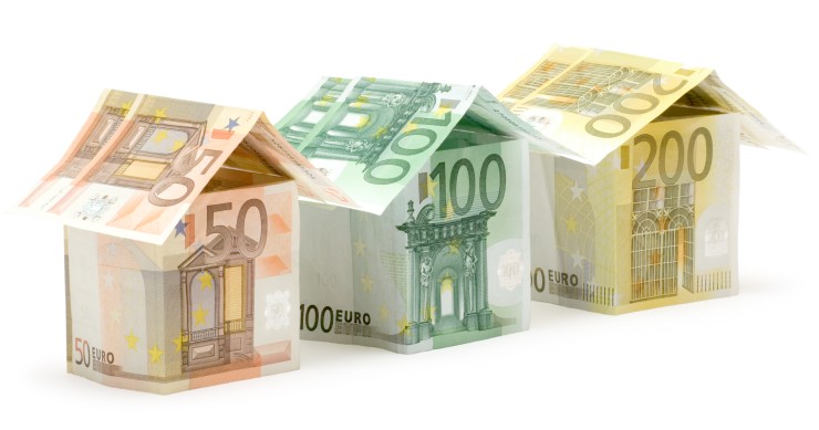 Cedolare secca per gli affitti