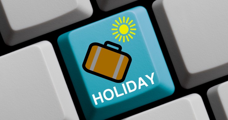 Vacanza rovinata, le regole per il risarcimento