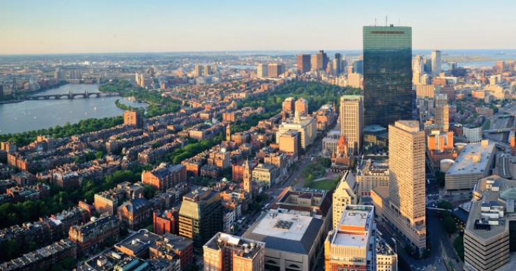 Boston