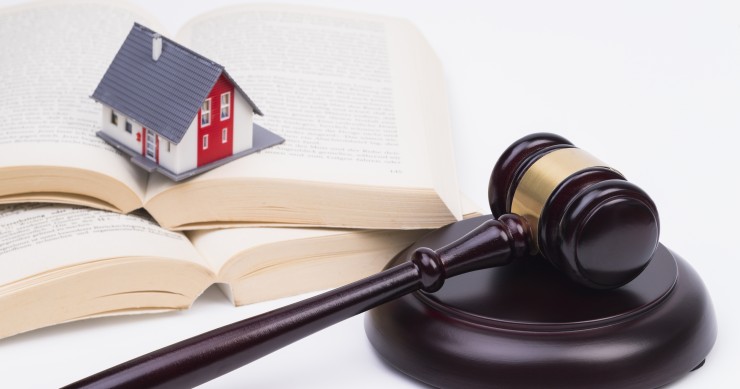 Agevolazioni prima casa per sentenza