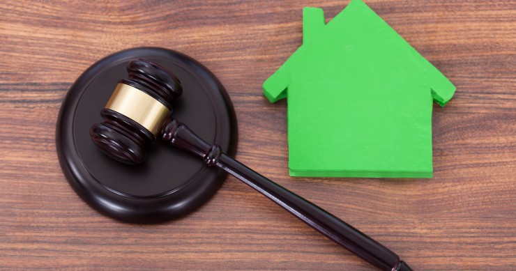 Agevolazioni prima casa e terreno non pertinenziale