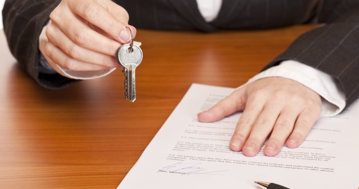 Clausola penale nel contratto di locazione con cedolare secca