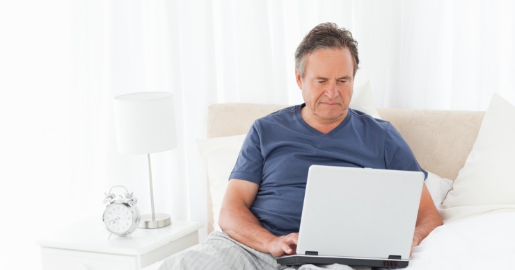 cedolino della pensione