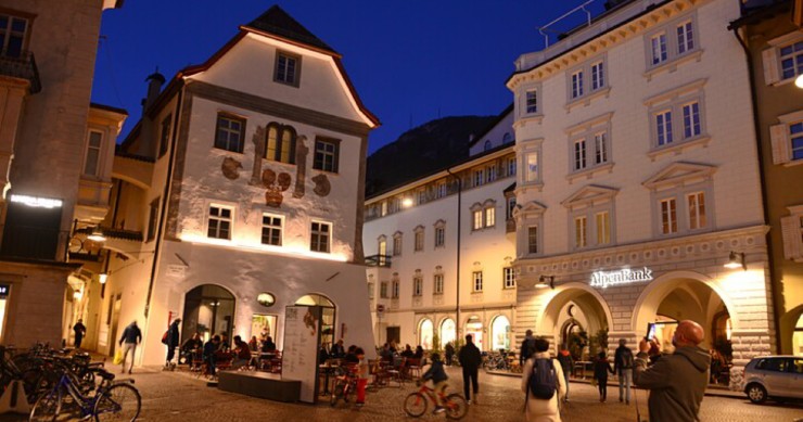 Affitti express Bolzano