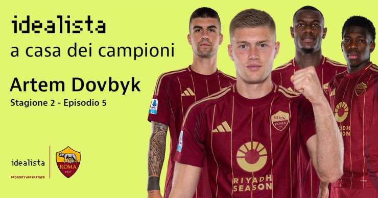 Artem Dovbyk
