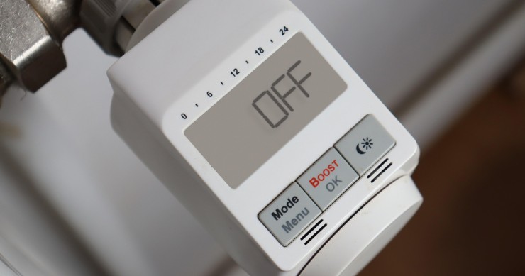 Come pulire i termosifoni dopo lo spegnimento