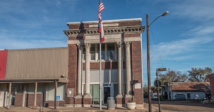 farmers state bank italy texas