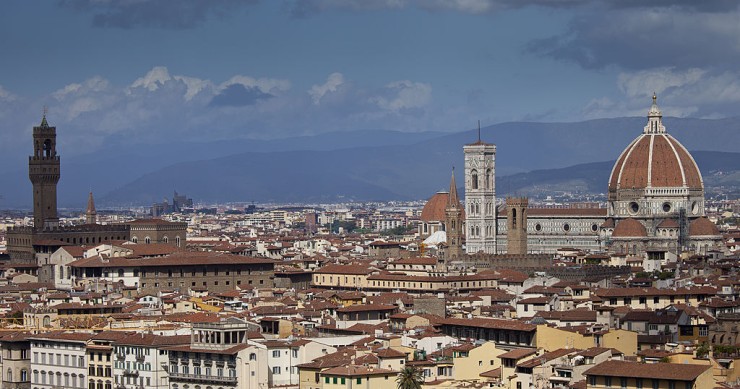 Firenze