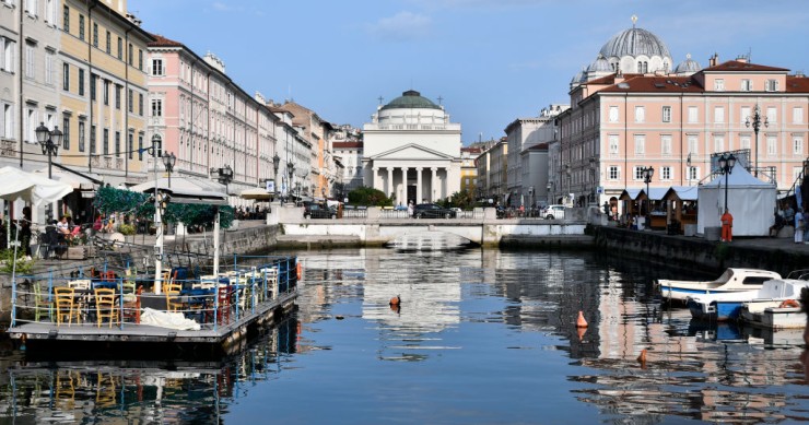 Trieste