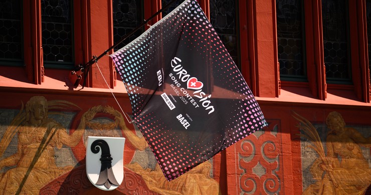 finale eurovision 2025