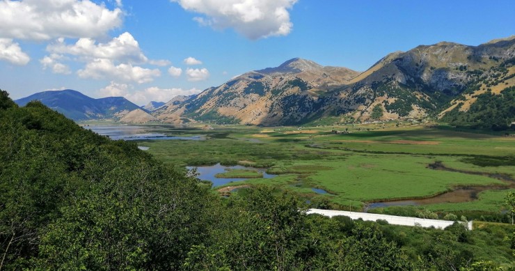 parco nazionale del matese