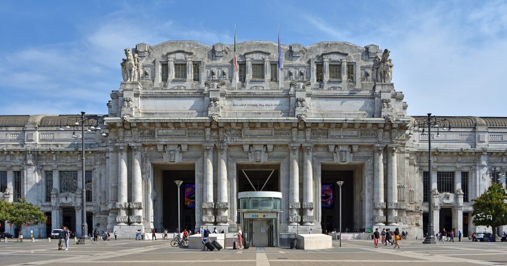 dove parcheggiare a milano