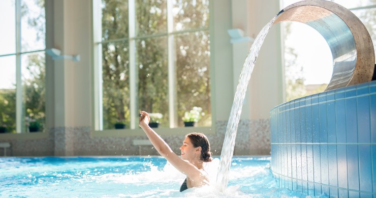 terme in trentino alto adige