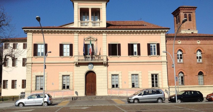 vivere a san lazzaro di savena