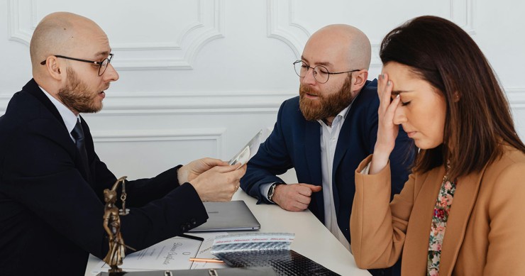 Mutuo cointestato e separazione