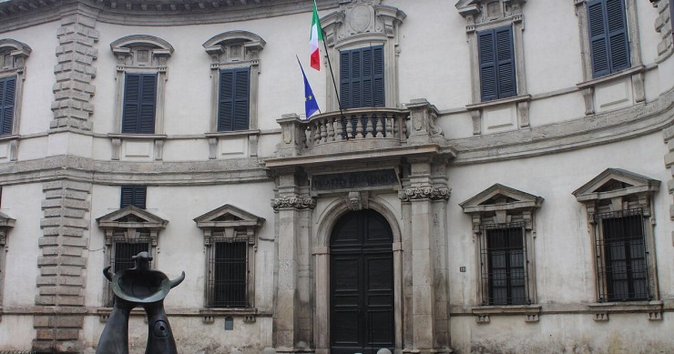 Palazzo del Senato