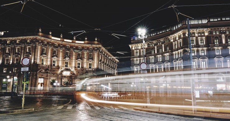 piazza cordusio milano
